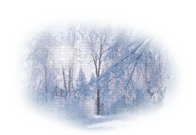 Winter Backgrounds - ingyenes png