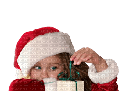 Christmas child bp - безплатен png