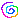 rainbow spiral - Gratis geanimeerde GIF