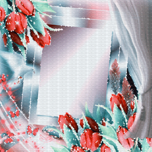 background hintergrund fondo flowers milla1959 - Kostenlose animierte GIFs