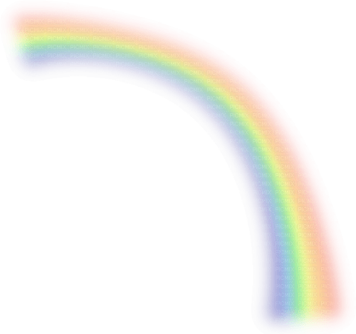 soave deco sky rainbow - nemokama png