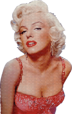Marilyn Monroe bp - бесплатно png