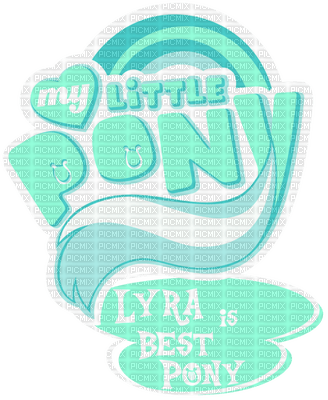 My little pony lyra heartstring - png gratis