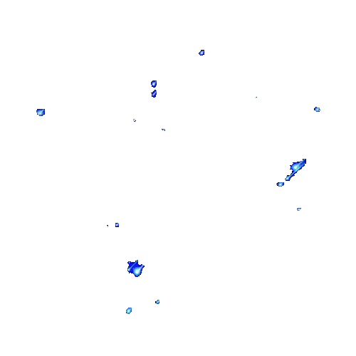 Космос - Ingyenes animált GIF