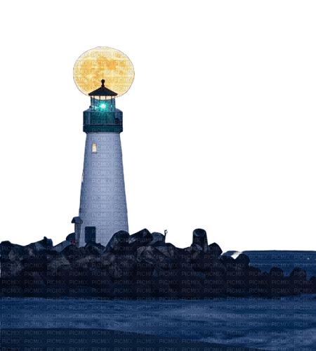 Lighthouse - фрее пнг