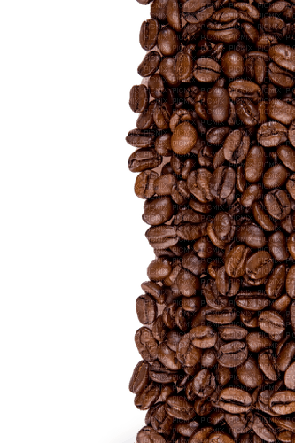 MMarcia café grãos coffe fundo - gratis png