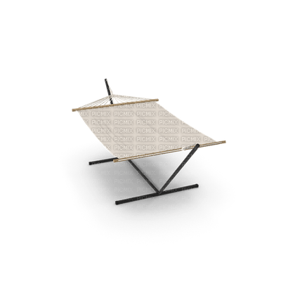 hammock, riippumatto - PNG gratuit
