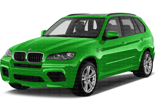 auto car grün green - png gratis