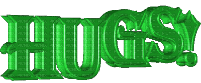 hugs - Darmowy animowany GIF
