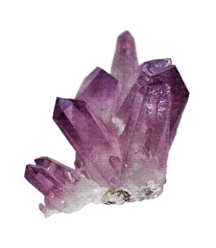 amethyst crystal - kostenlos png