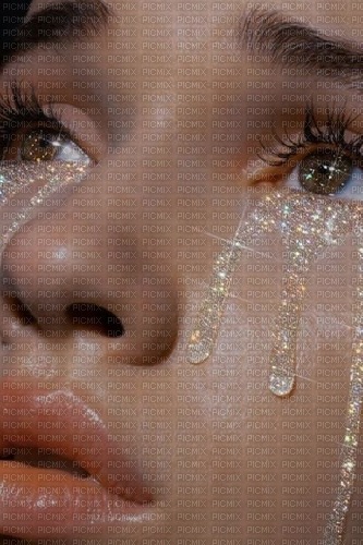 Tears - PNG gratuit