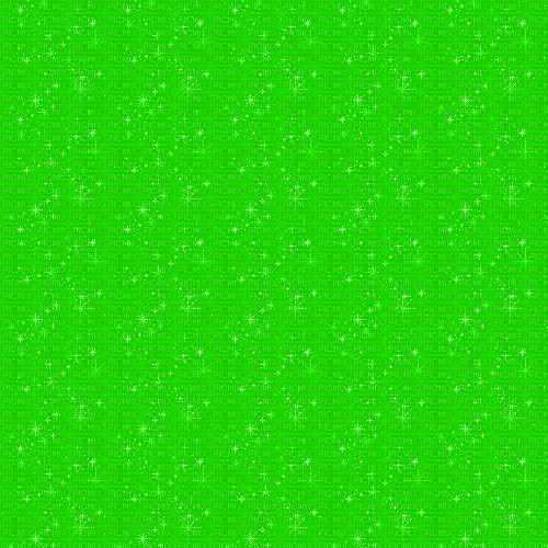 Background green glitter by Klaudia1998 - GIF animasi gratis