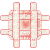 pink pixel ojearndf zsmny - 免费PNG