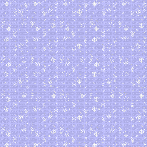 purple snowflakes - GIF animé gratuit