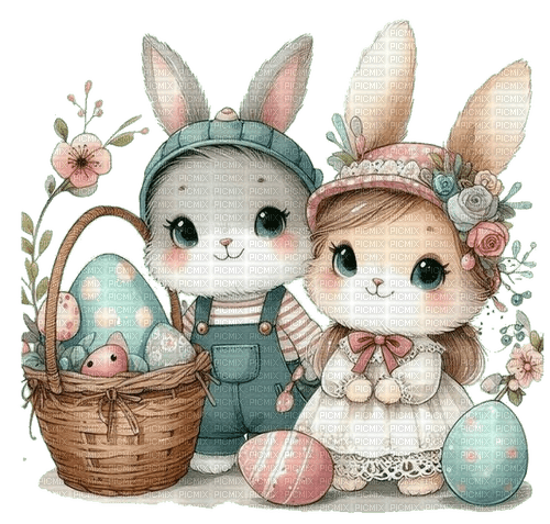 nbl-easter - δωρεάν png