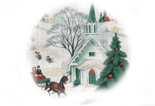 kikkapink winter vintage background christmas - png gratuito