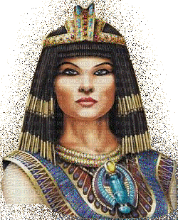 cleopatra bp - Gratis geanimeerde GIF