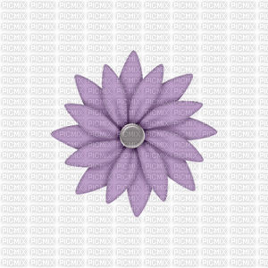 flor morada - Free PNG
