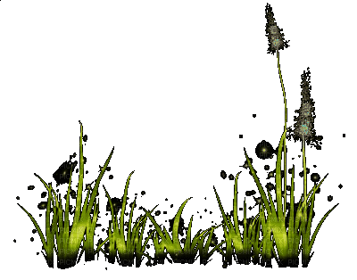 Трава - Безплатен анимиран GIF