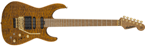 Guitar-RM - 免费PNG