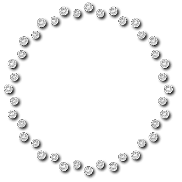 Circle Frame - 免费PNG