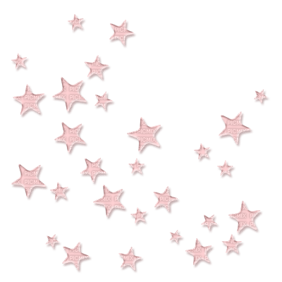 Background Sterne Stars - gratis png