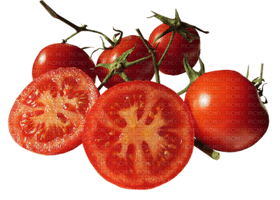 tomaatti, vihannes, tomato, vegetable - png gratuito