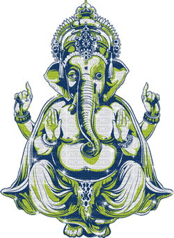 slon - Darmowy animowany GIF