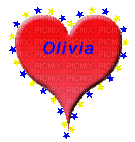 Olivia - GIF animate gratis