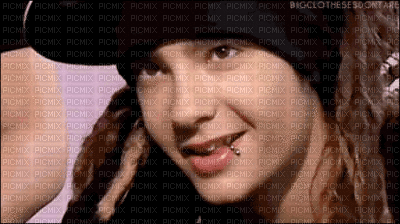 Tokio Hotel - Tom Kaulitz - 無料のアニメーション GIF