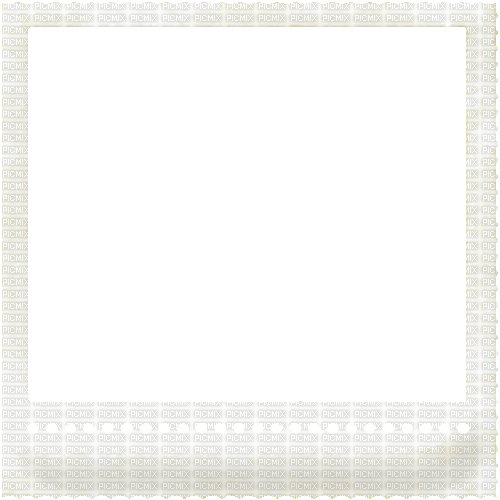 rahmen frame animated white milla1959 - 免费动画 GIF