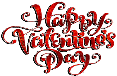 Happy Valentines Day - Gratis geanimeerde GIF