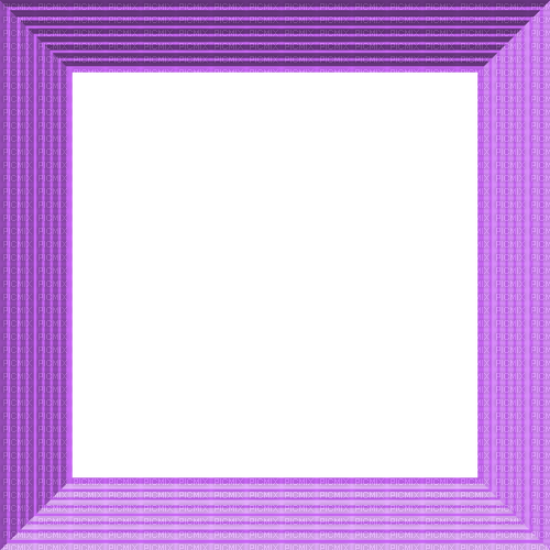 frame purple - besplatni png