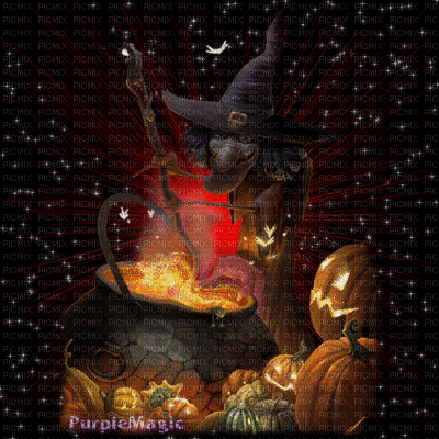 halloween1 - Besplatni animirani GIF