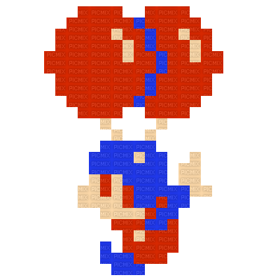 Balloon Fight Sprite - δωρεάν png