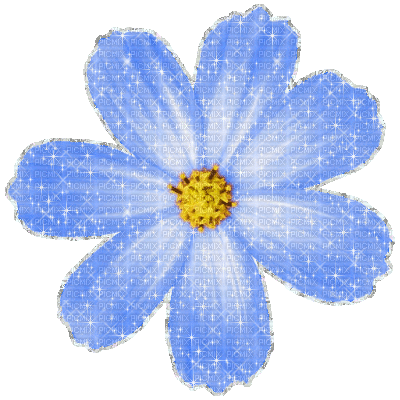 Fleur - 免费动画 GIF