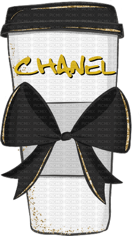 Chanel Shake - Bogusia - фрее пнг