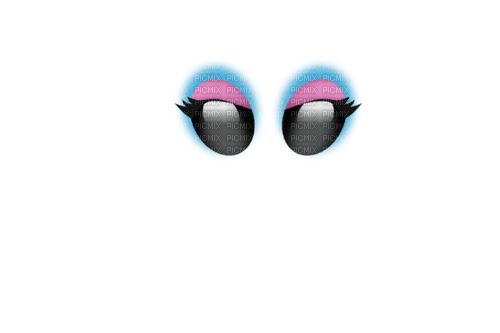 Emoji-Eyes. - png ฟรี