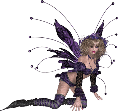 Fairy 17 - Free PNG