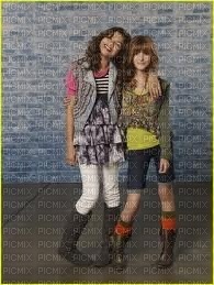 shake it up cece et rocky - Free PNG