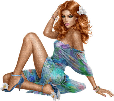woman sexy femme - kostenlos png