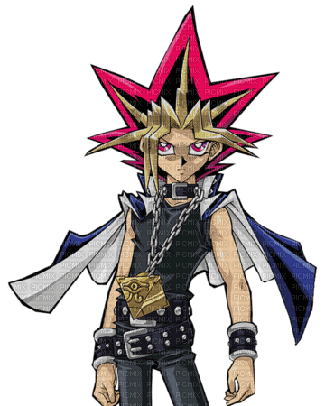 Yu-Gi-Oh Duel Monsters - ilmainen png
