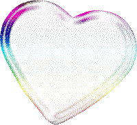 dekor szív - GIF animé gratuit