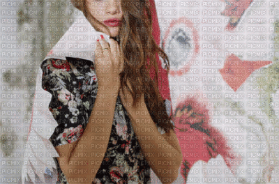 Selena Gomez <33 - Δωρεάν κινούμενο GIF