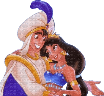 Aladdin - png grátis