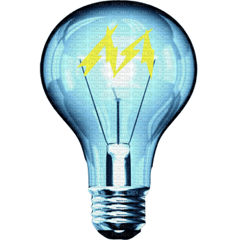light bulb bp - Besplatni animirani GIF