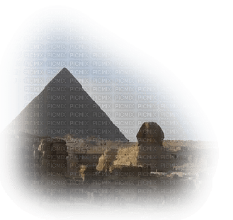 Egypt pyramid bp - ilmainen png