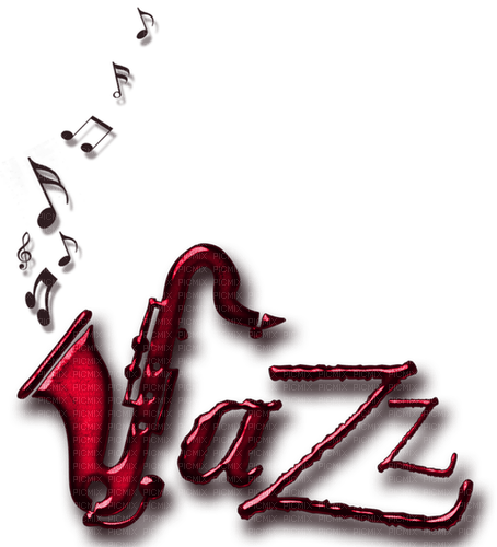 Jazz Text - Bogusia - δωρεάν png