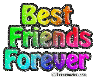 best friends forever - Free animated GIF - PicMix