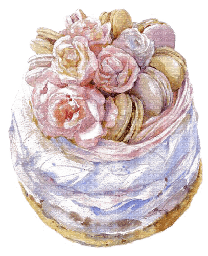 Torte - PNG gratuit
